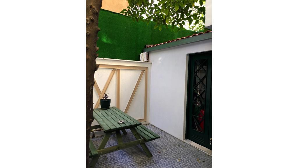 فندق بالكا إزمير المظهر الخارجي الصورة