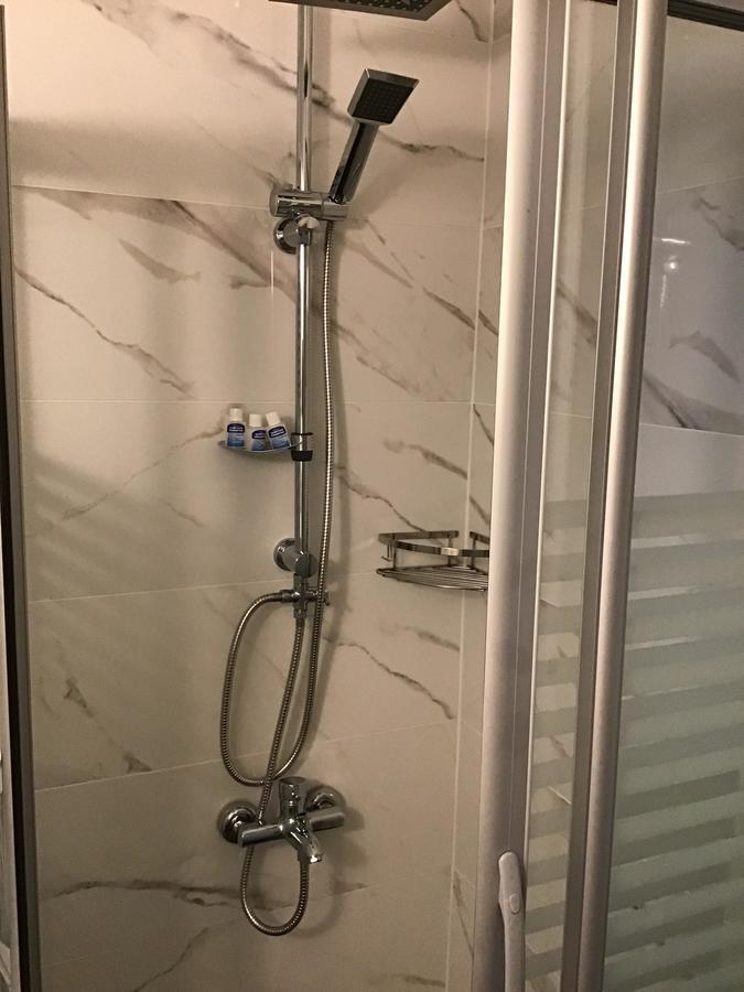 فندق بالكا إزمير المظهر الخارجي الصورة