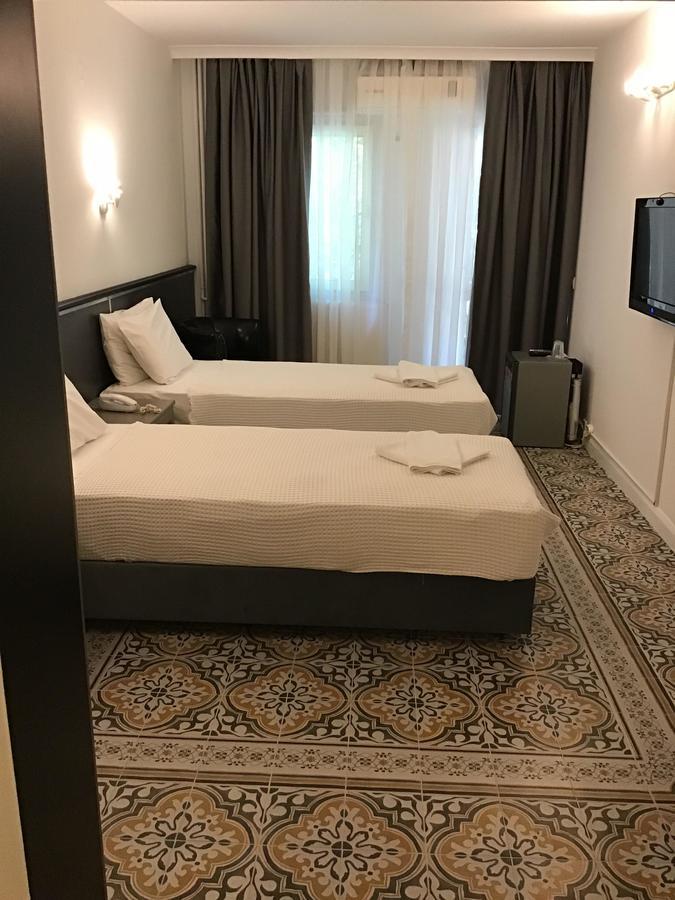 فندق بالكا إزمير المظهر الخارجي الصورة