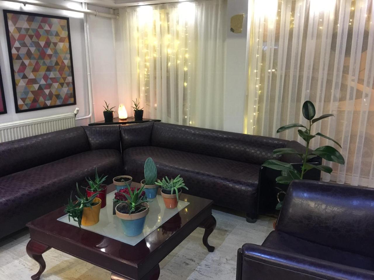 فندق بالكا إزمير المظهر الخارجي الصورة